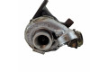Turbodmychadlo Турбина A6110960999 Mercedes-Benz C W203 2.2 611.962