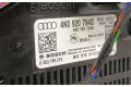 Панель приборов 4K0920794G   Audi A6 S6 C8 4K       