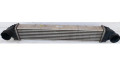 Интеркулер  A1695000900, A1695000900   Mercedes-Benz A W169 