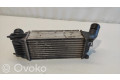 Интеркулер     Citroen C5 1.6