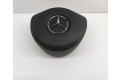 Подушка безопасности водителя A0008602900   Mercedes-Benz C W205