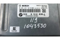 Řídící jednotka 0281016180, 8517015 BMW X5 E70 2010