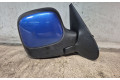 Zpětné zrcátko  Citroen Berlingo 2000  8153JL  
