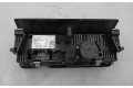 Блок управления климат-контролем 8xa820043 Audi A1
