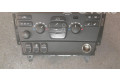 Блок управления климат-контролем 30746022   Volvo V70
