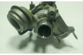 Turbodmychadlo Турбина 9818479380, 9818479380 Citroen C3 HN01
