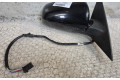 Зеркало электрическое        Audi A6 S6 C6 4F  2004 - 2011 года   