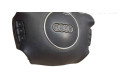 Fahrerairbag 8P0880201E, 001NF017B Audi A6 S6 C5 4B