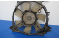 Вентилятор радиатора         Mazda 323 