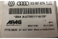 Блок управления коробкой передач 3C0907427A   Volkswagen PASSAT B6