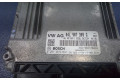 Блок управления двигателем Блок управления 04L907309G, 04L907309G Volkswagen Jetta VI