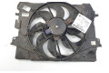 Вентилятор радиатора     214818665R    Dacia Dokker 