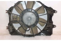 Комплект вентиляторов     19410280560, 19410280560    Honda FR-V 