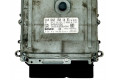 Блок управления двигателя A6421501491, 0281012796   Mercedes-Benz ML W164