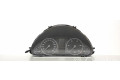 Přístrojová deska Mercedes-Benz C W203 2003 A2035405148, 110080327004
