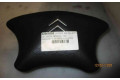Подушка безопасности водителя 4112HQ, 4112HQ Citroen C8