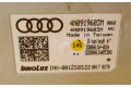 Дисплей    4N0919603M, 4N0919603M   Audi A8 S8 D5