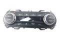 Блок управления климат-контролем A2469003816, A2469003816 Mercedes-Benz A W176