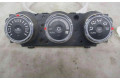 Блок управления климат-контролем 7820A115XC, 7820A115XC Mitsubishi Outlander