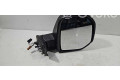 Зеркало электрическое        Peugeot Partner  2008 - 2014 года   