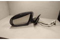 Zpětné zrcátko Mercedes-Benz E W213 2017