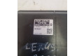 Řídící jednotka 1758007704, 8966153700 Lexus IS 220D-250-350 2007