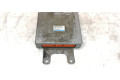 Блок управления коробкой передач MD760658, C1T17172E1 Mitsubishi Carisma