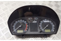 Панель приборов 6Y0920883E Skoda Fabia Mk1 (6Y)