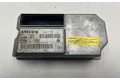 Блок подушек безопасности 9472942, 0285001283 Volvo S80