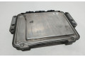 Блок управления двигателя 0281012468 Citroen Xsara