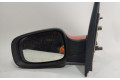 Зеркало электрическое        Renault Clio III  2005 - 2012 года   