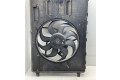 Вентилятор радиатора     31305135, 8291244    Volvo V70 