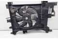 Вентилятор радиатора 214819914R Dacia Duster