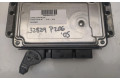 Řídící jednotka 0261208839 Peugeot 206 CC 2005