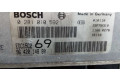 Блок управления двигателя 9642014880, 0281010592   Peugeot 306