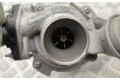 Turbodmychadlo Турбина H6BG6K682AD Ford Focus