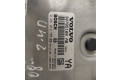 Блок управления двигателя 30785100, 30785100   Volvo V70