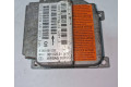 Блок подушек безопасности 0018203126, 0285001222 Mercedes-Benz A W168