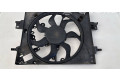 Вентилятор радиатора     214810150r    Dacia Duster II 
