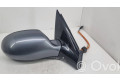 Зеркало электрическое правое Citroen C5 2001-2004 года
