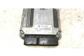 Блок управления двигателя 03L907309, 1039S30090 Volkswagen PASSAT B6