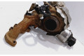 Турбина Skoda Yeti (5L) 03L253056G, 03L253056GX для двигателя CBDB