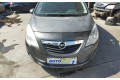 Вентилятор печки Opel Meriva B