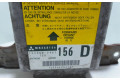Блок подушек безопасности 1523002461, 169852   Mitsubishi Montero
