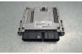 Řídící jednotka 9825318180, 0281034189 Citroen Berlingo 2018