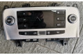 Блок управления климат-контролем 735487107, 503600080104   Lancia Delta