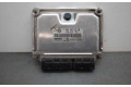 Блок управления двигателя 038906012HP, 0281011320   Seat Ibiza III (6L)