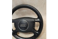 Руль Audi A6 S6 C5 4B  1997 - 2005 года 8e0000124, 02L1000038      