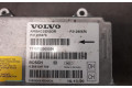 Блок подушек безопасности 31295676   Volvo V70