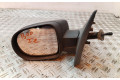 Зеркало электрическое Renault Clio II 2001 - 2005 года